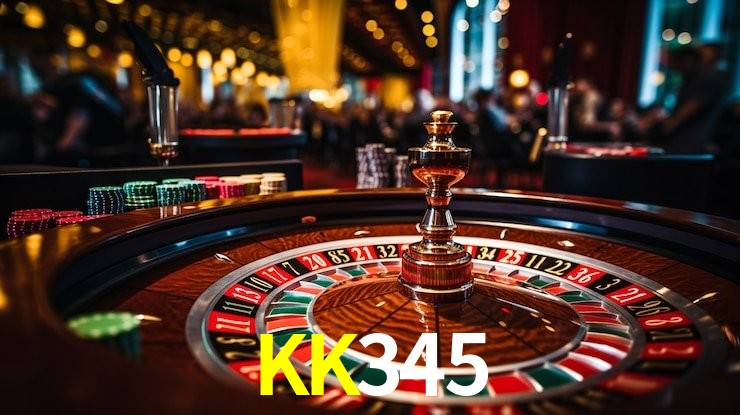 A Popularidade dos Caça-Níqueis no KK345