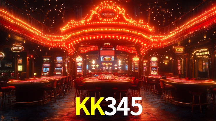 KK345 Bet