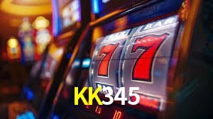 Casino Ao Vivo KK345
