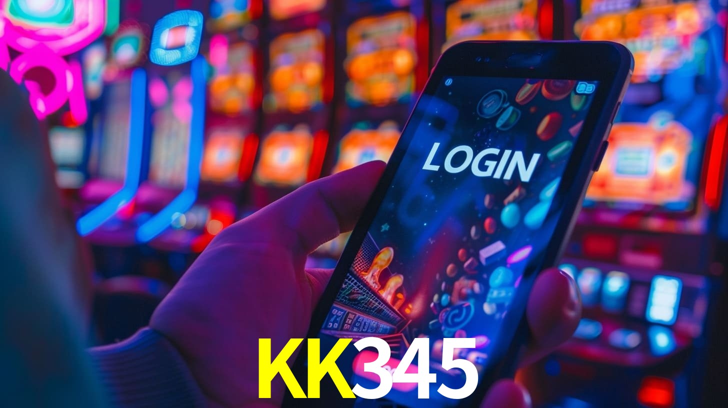 Benefícios da Conta KK345