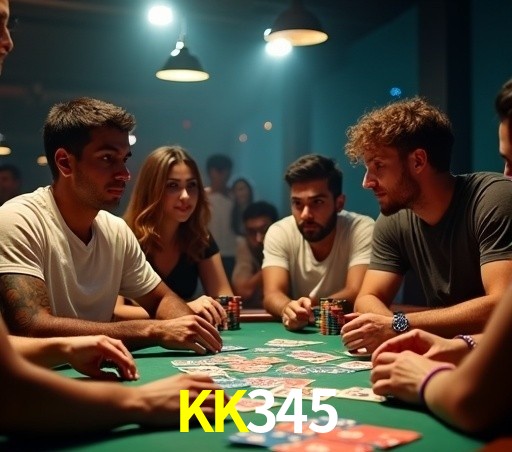 Integração de APIs KK345