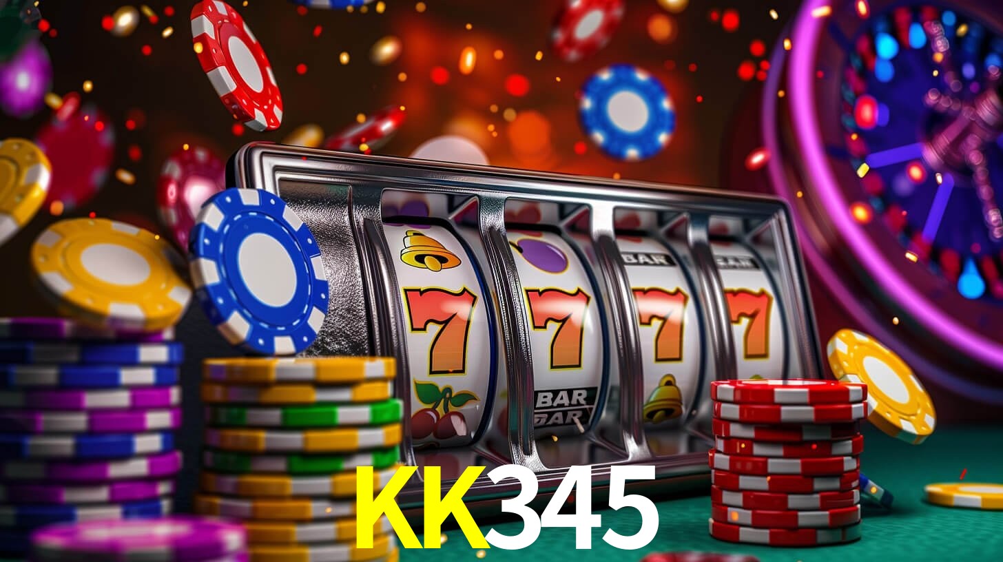 Diretório de Jogos KK345