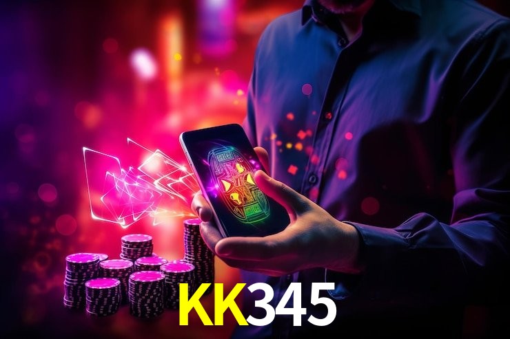 Cadastro Rápido KK345