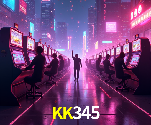 Login Seguro KK345