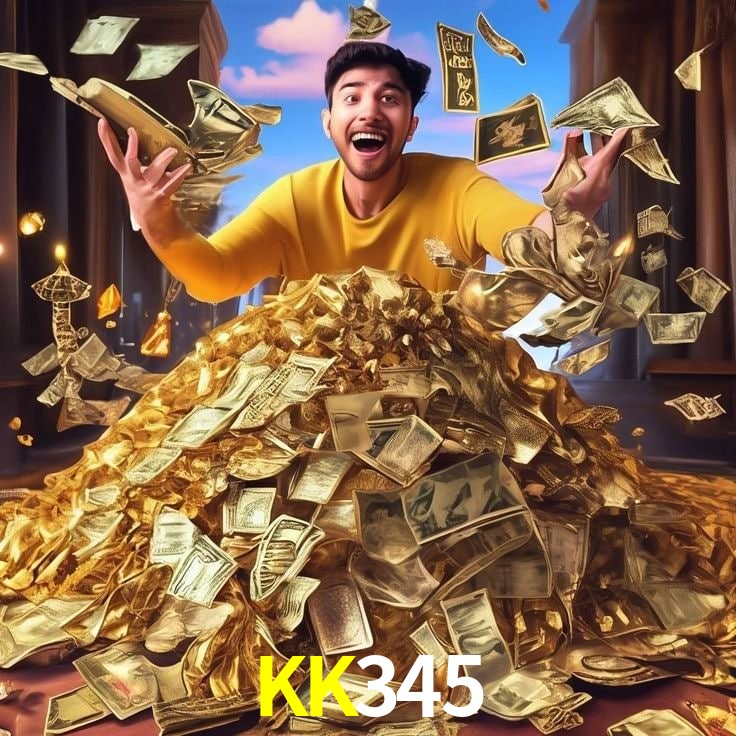 Segurança 2FA KK345
