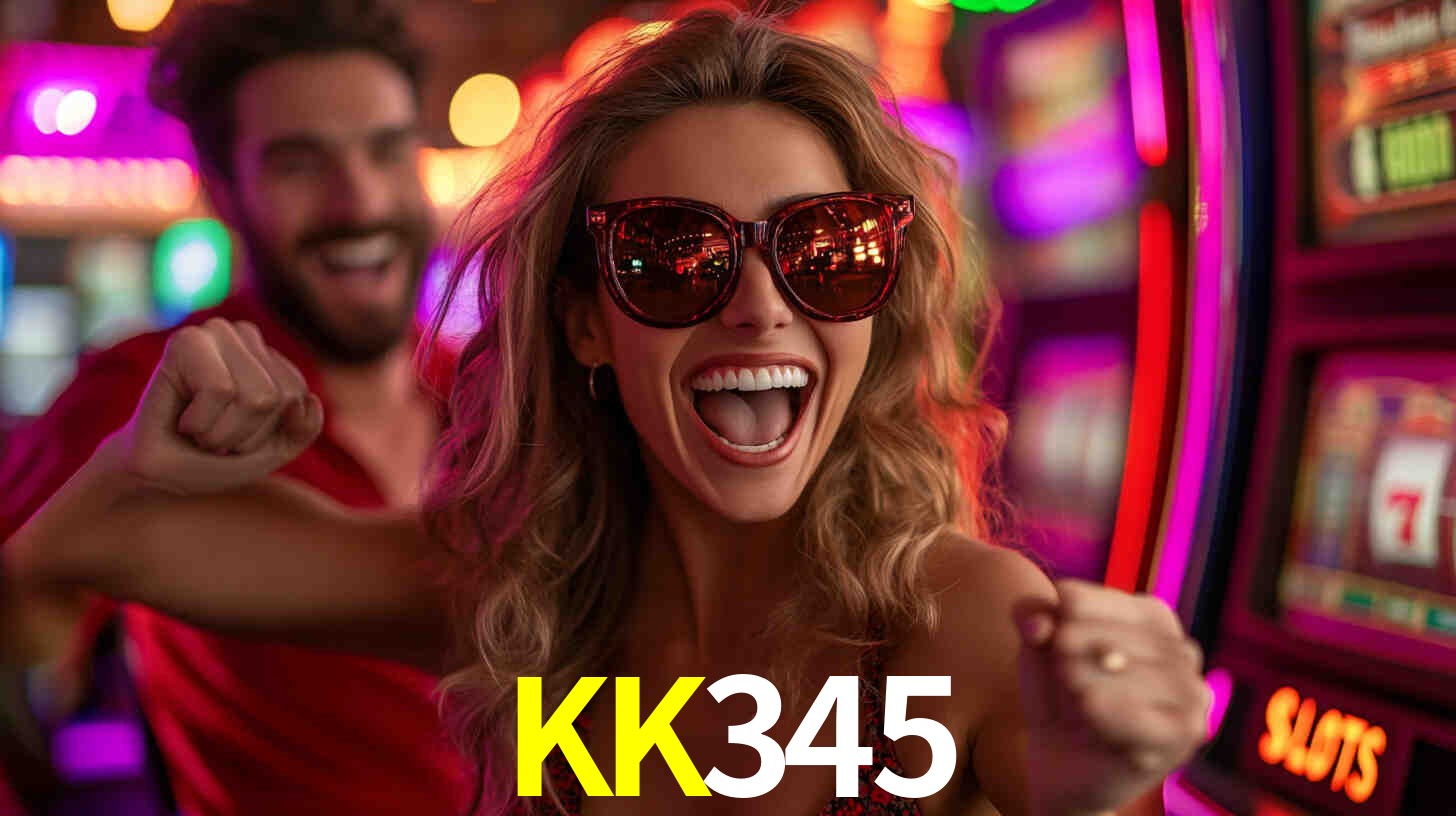 Jogos Exclusivos KK345