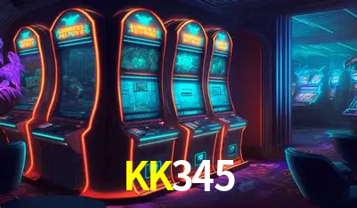 Apostas Esportivas na KK345: Um Guia Completo