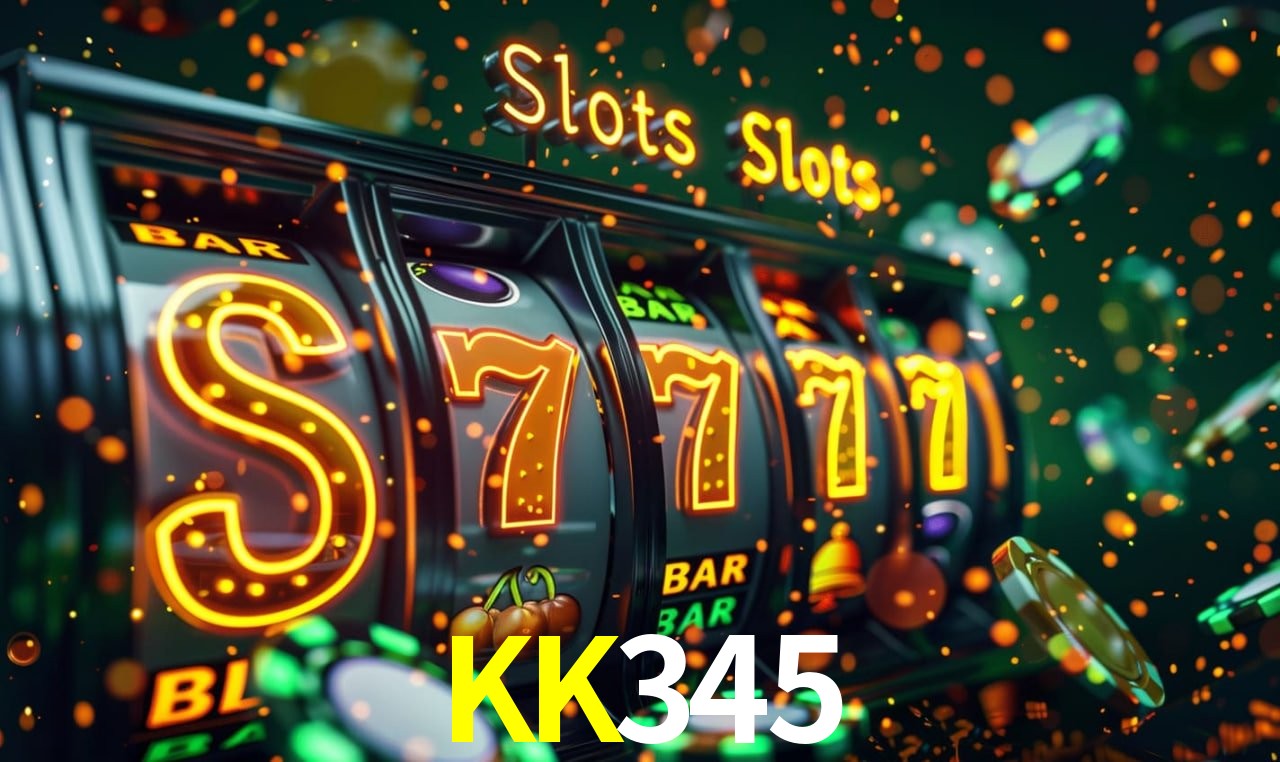 Sistemas de Segurança KK345