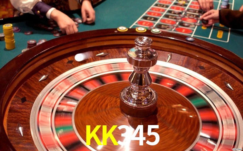 Jogos de Slot KK345