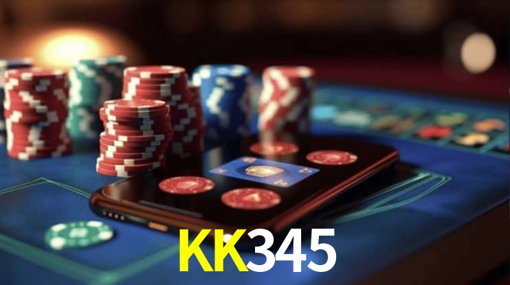 Design Responsivo KK345