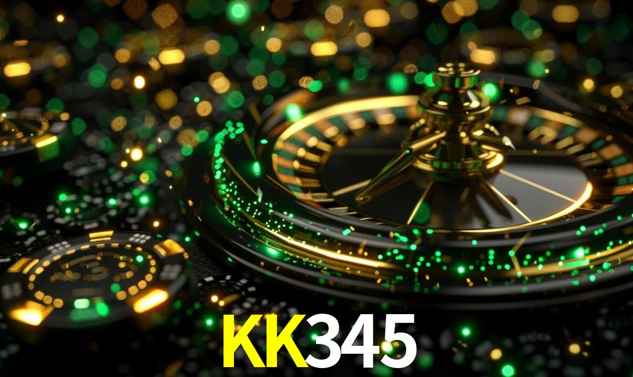 Promoção Relâmpago KK345