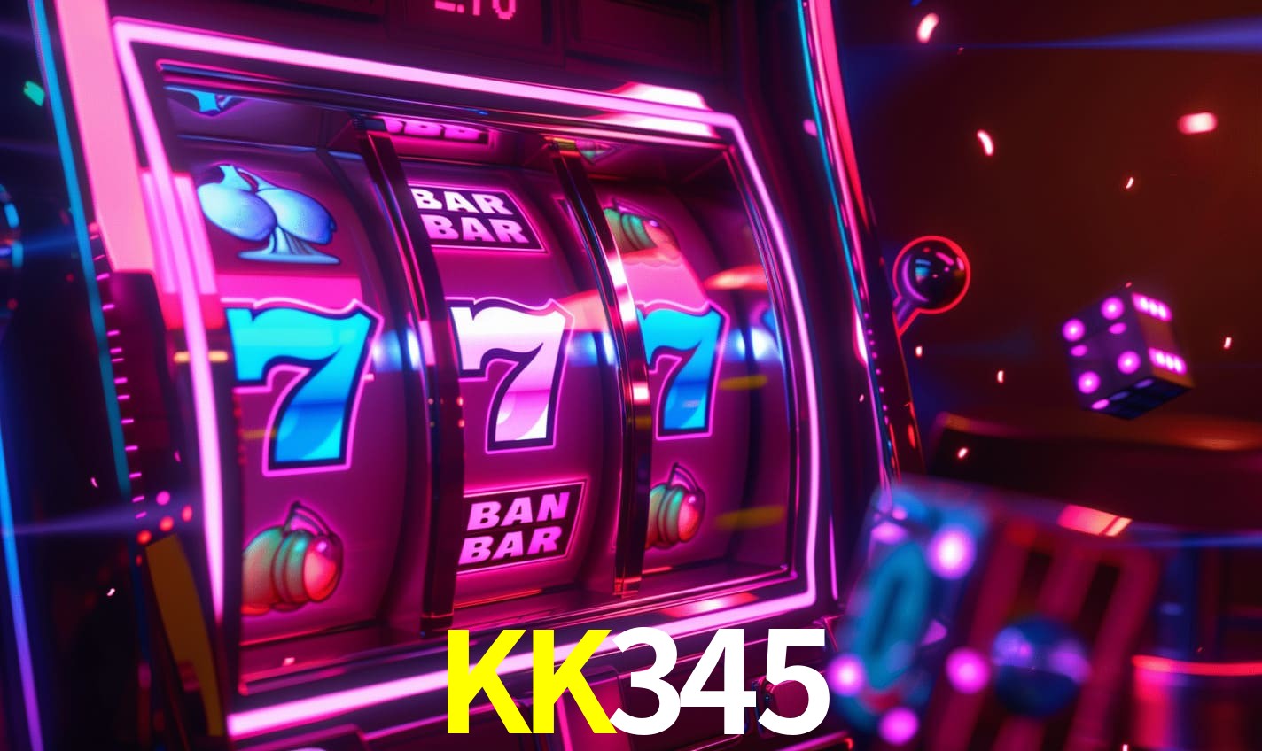 Casino VIP KK345