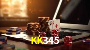 Experiência VIP KK345