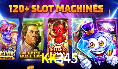 Desvendando o Mundo dos Jogos Virtuais na KK345