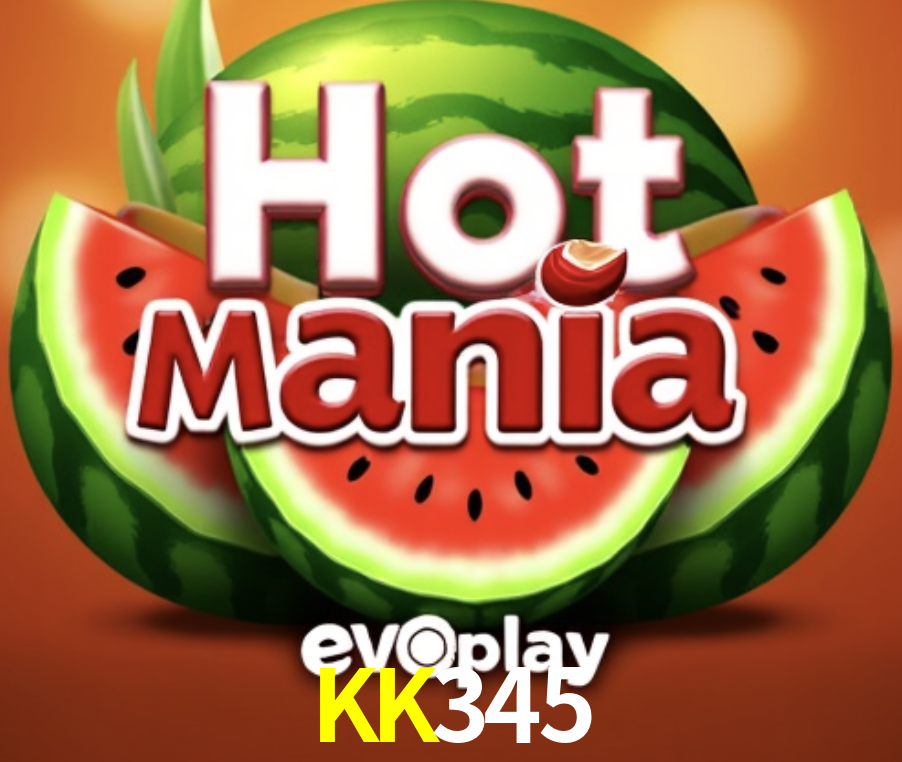 Descubra o Mundo do Cassino Online com KK345