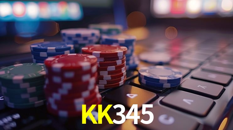 Login Seguro KK345