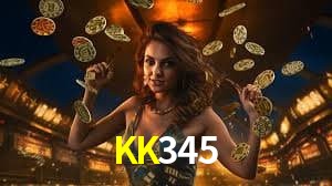 Casino VIP KK345