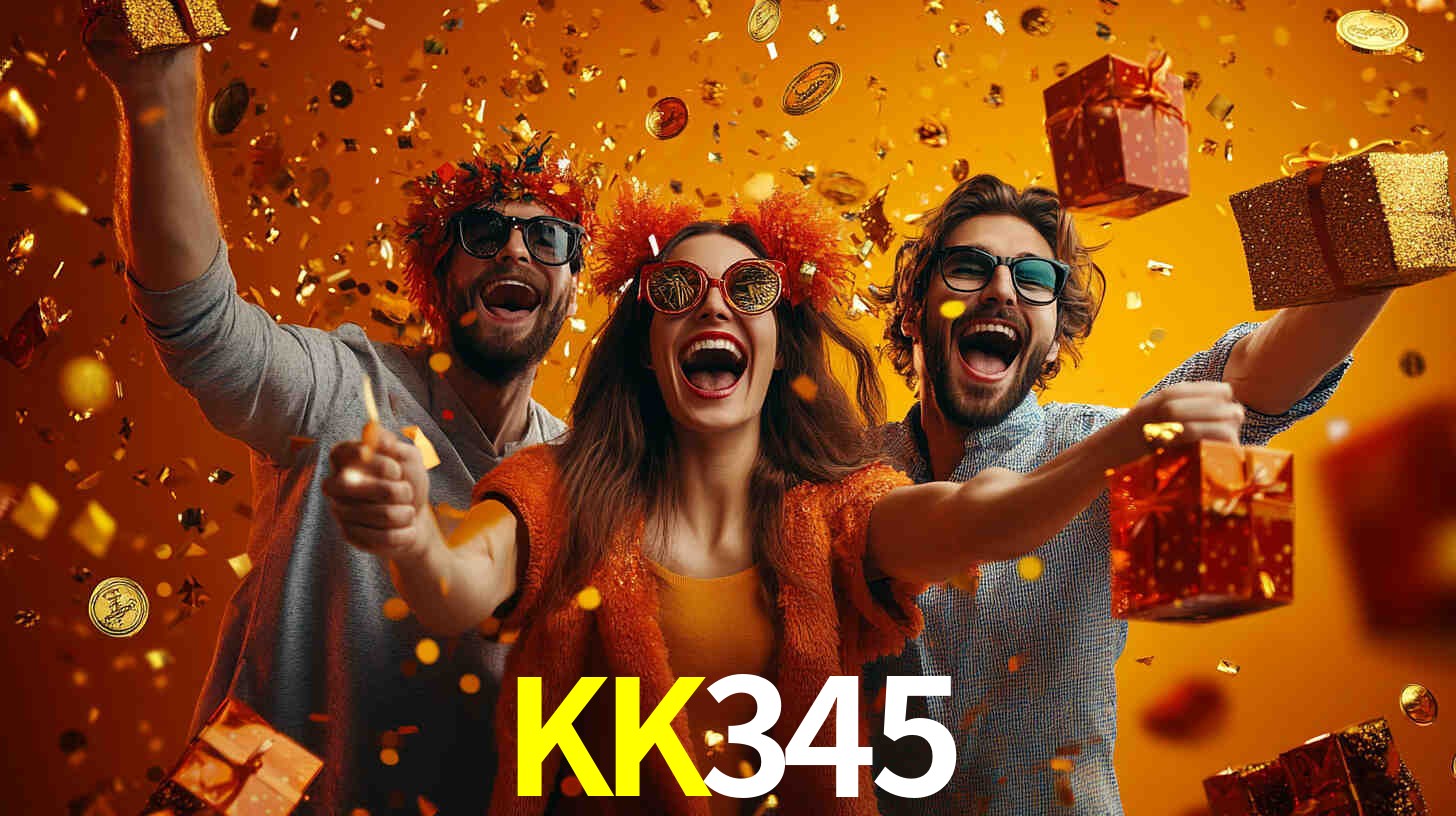 KK345: Jogue Crash e Experimente Alta Recompensa Instantânea