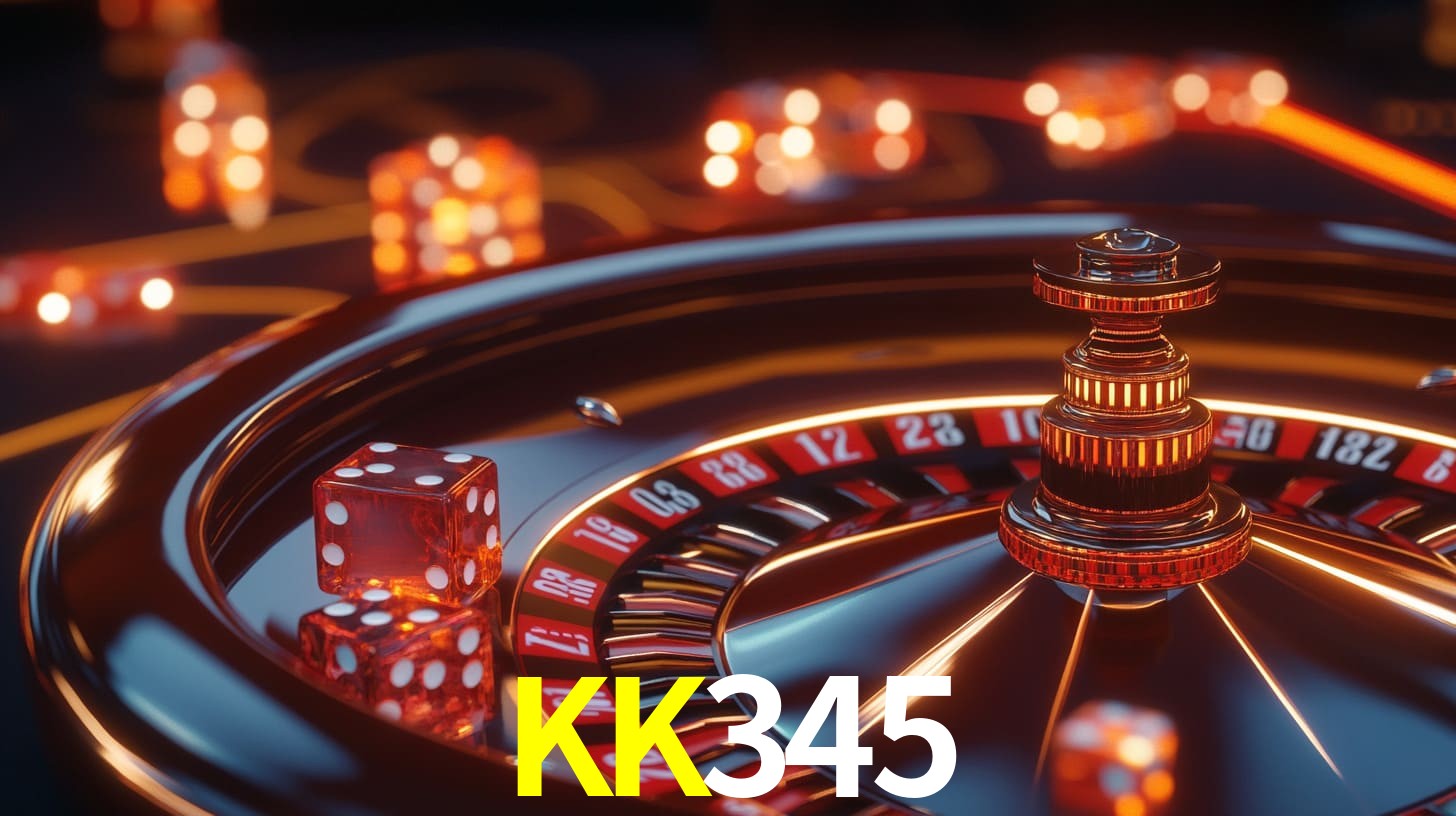 KK345 Bet