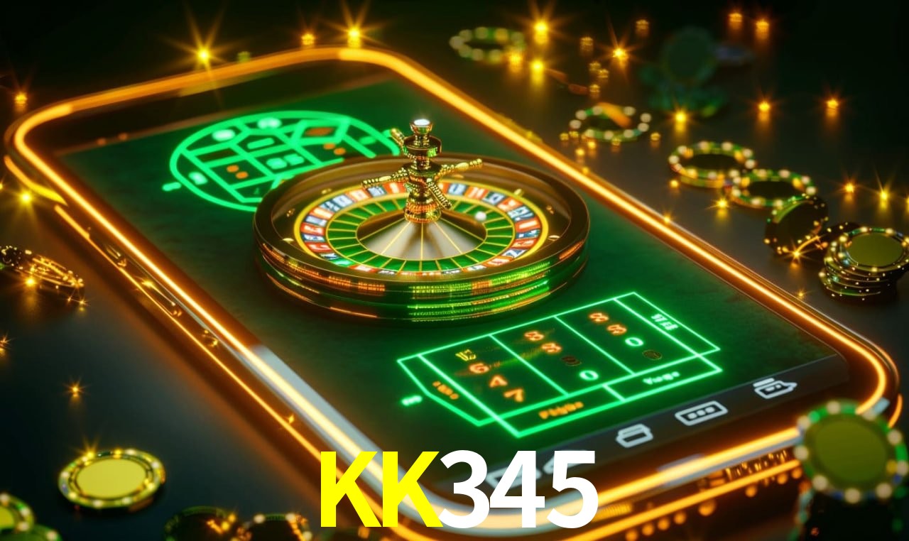 Benefícios da Conta KK345