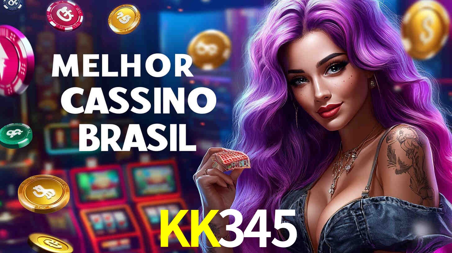 Interface do App KK345