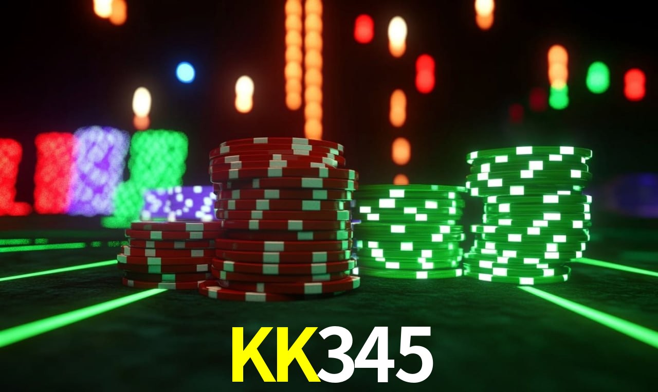 Mesa de Blackjack KK345