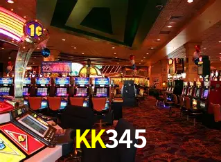 A Revolução dos Aplicativos de Jogos no KK345