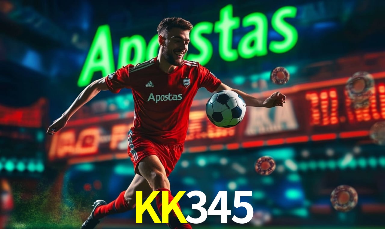 Avaliações dos Jogadores KK345