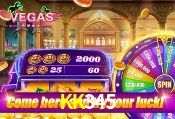 Inovações de Jogos na KK345: O Futuro das Experiências Interativas