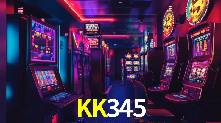 Ofertas Imperdíveis na KK345: Promoções e Bônus Que Valem a Pena