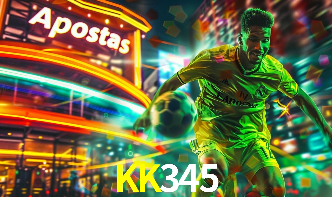 Estatísticas do Jogo KK345