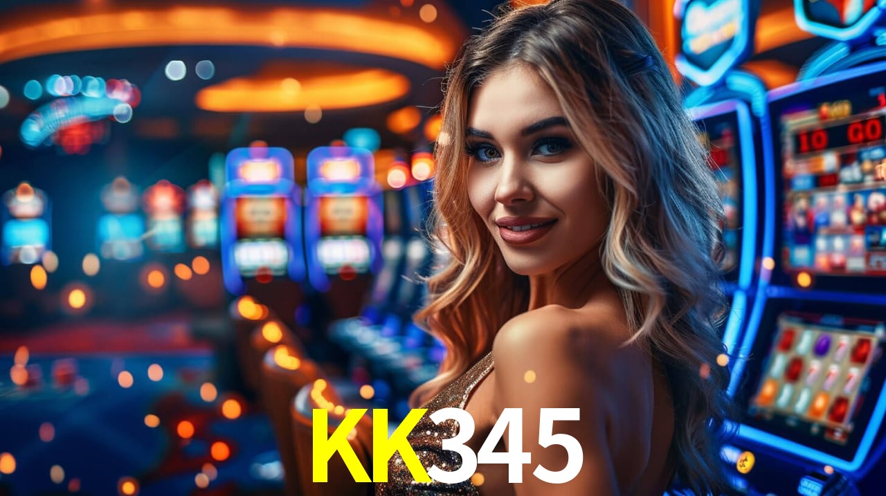 Descubra a Essência do KK345: Nossa História e Compromissos