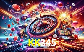 Promoção Relâmpago KK345