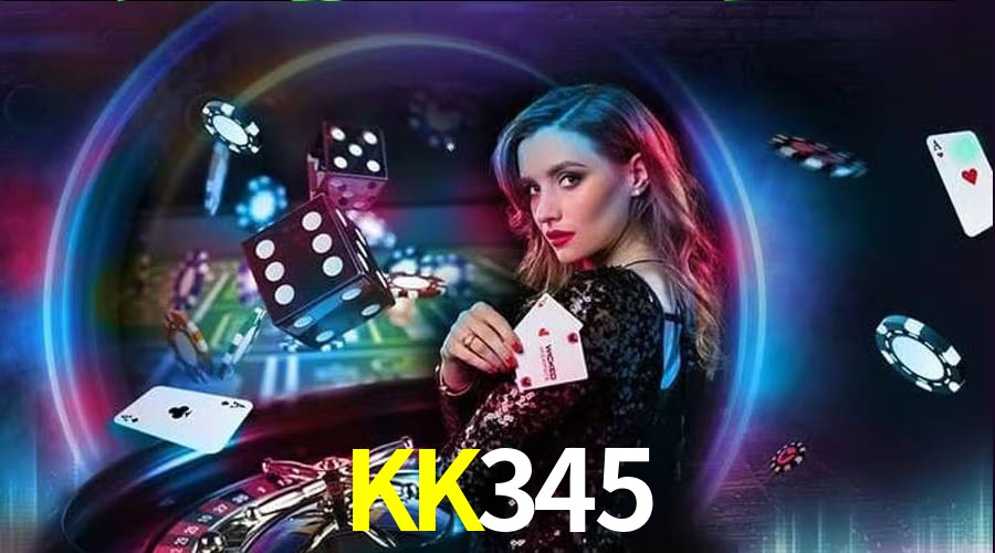 Desvendando o Mundo dos Jogos Virtuais na KK345