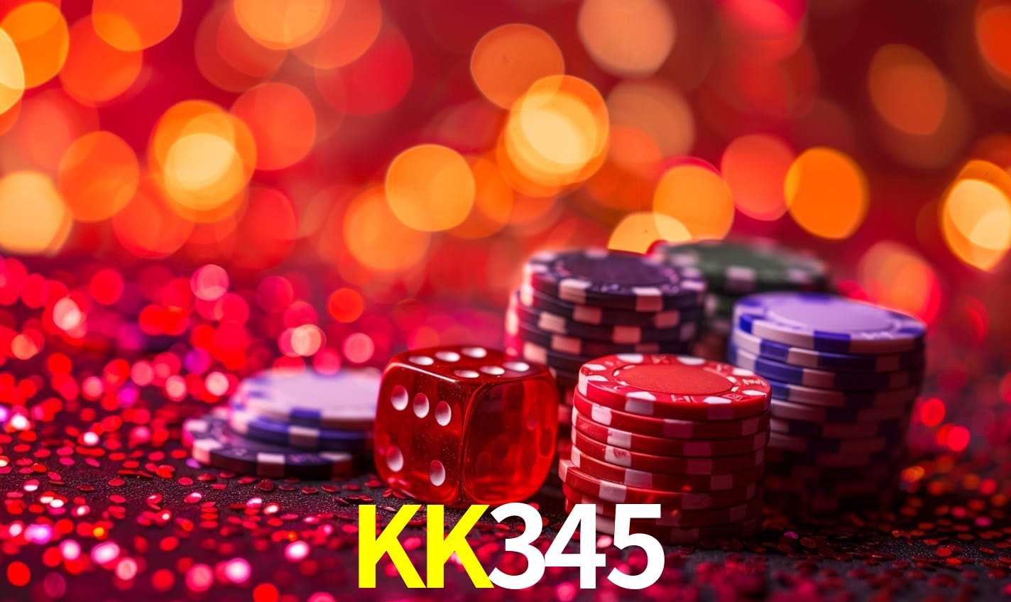 Mesa de Blackjack KK345