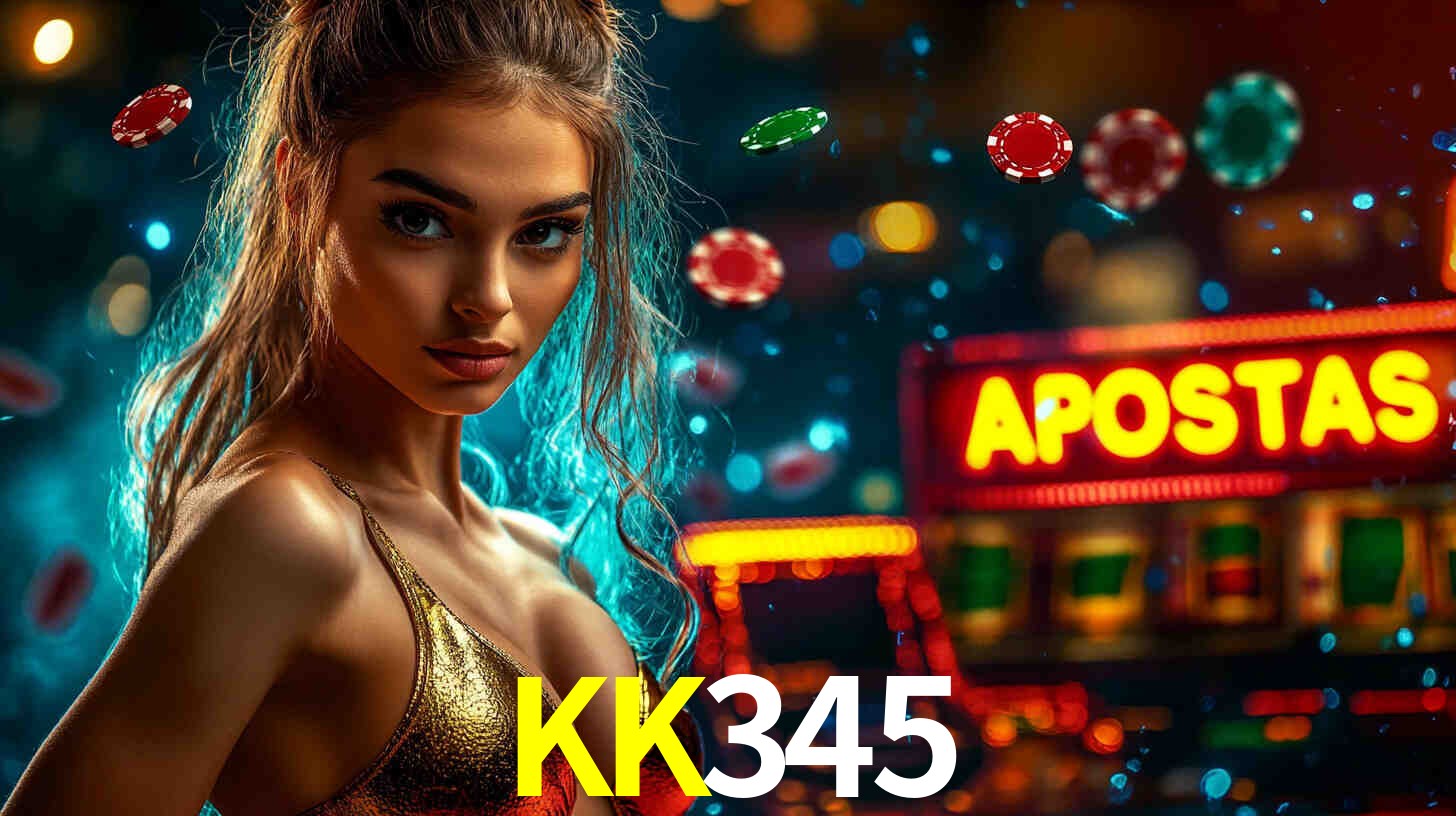 Estatísticas Esportivas KK345