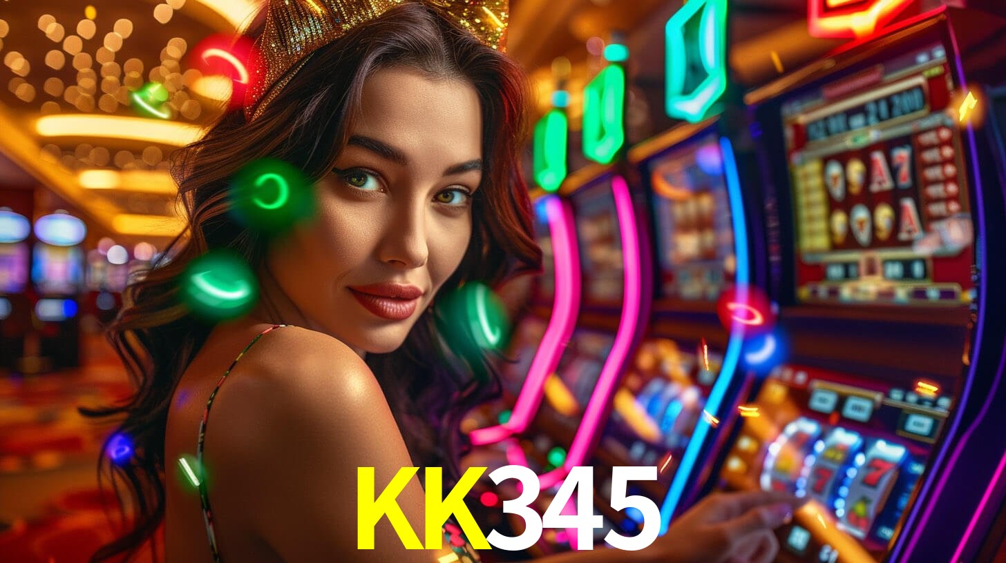 Jogos Exclusivos KK345