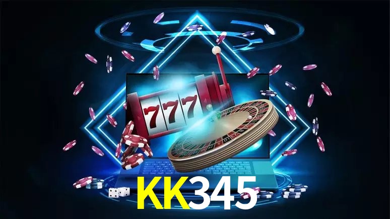 Diretório de Jogos KK345