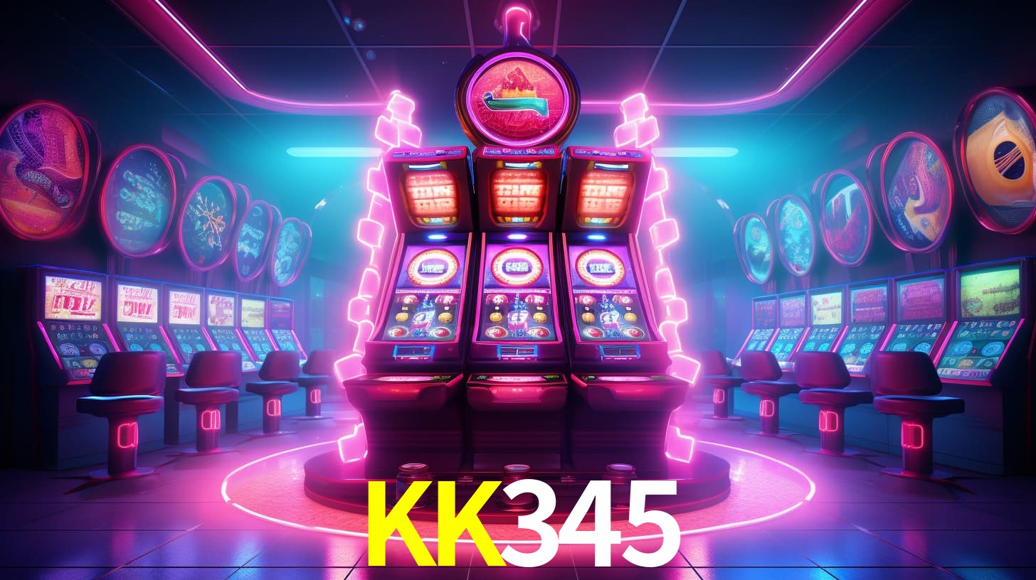 KK345 Bet