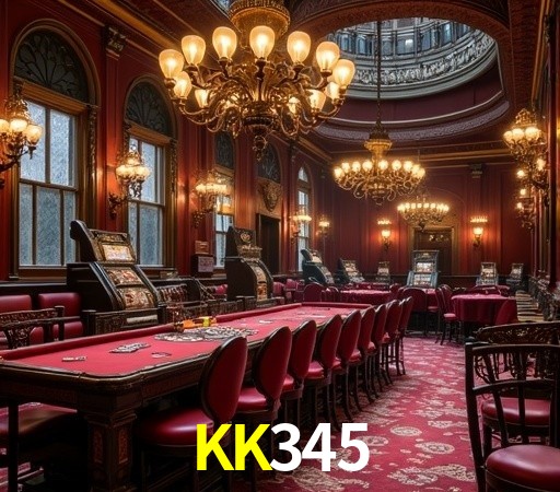 Segurança 2FA KK345