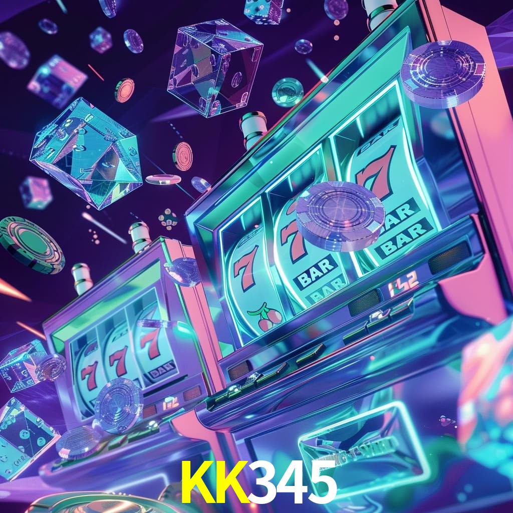 Apostas de Tênis KK345