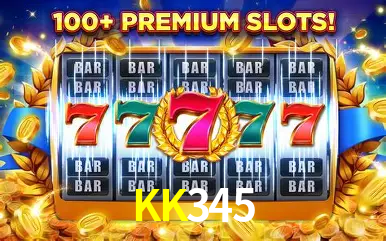 Apostas Esportivas na KK345: Um Guia Completo